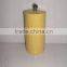 yellow Eco-Friendly Household cotton box