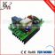 rod material industrial induction heater
