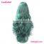 100% High Temperature Fiber Anime Wigs for Boy