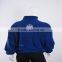 High quality flame resistant antistatic Thermal fleece sweeter EN 11612 EN 1149