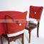 CC-77 High Quality Christmas Chair Back Covers