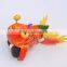4 inch Goldfish Wholesale Plastic Pull Line Animal Toys