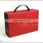 Top Flip Closure Paper Box