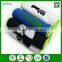 wholesale custom printed microfiber golf towel waffle