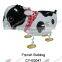 Set of Zebra Walking Pet BalloonsParty Helium Balloons Birthday Party Toy Use