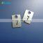 ABS Plastic Number Locker Key Tags