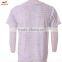 2015 Hot new products Custom O-neck 100 polyester printed t shirt