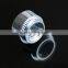 Galvanized pressure riveting nut, rivet nut, pressure riveting pieces, clamp nut, M2, M3 M4, M5 M6 M8 M10