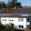 High efficiency 1000-6000w by IPM or IGBT of Mitsubishi technology 5000W pressurized solar energy water heater