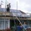 3kw Solar And Wind Power Hybrid System