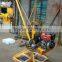 TOBEMAC DJC 500 Diesel Hydraulic Mini Crane                        
                                                Quality Choice