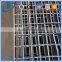 hot sell steel bar grating prices and steel bar grating panels