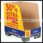 cardboard dump bin,cardboard dump bin in display racks