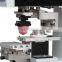 HK325-90SIP 4 color pad printing machine for label printing machine