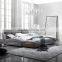 Wooden Double Bed Designs With Box