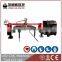 Low Cost Metal Cutter Plasma CNC Cutting Machine 1325