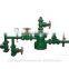 China manufacturer Best selling Water injection wellhead