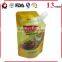 wholesale aluminium bag in box for fruit juice