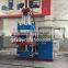 XLB-D 1.6MN /600*600*1 Fully Automatic Rubber Injection Moulding Machine