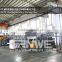 High efficiency HDPE Milk Bottle Scrap washing line