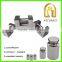 F1 F2 M1 class OIML standard stainless steel test weight 20kg 10kg 5kg, 20kg m1 mass
