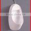 China ceramic white wall hanging sanitary urinal X-1621