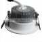 LED downlight 5W 450lm AC85-265V Cool White high power led downlight