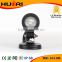 Universal! 10w spot/flood/combo car accessories Working led lights offroad ATV SUV 4X4 auto led working light for car