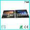 digital brochure with video greeting card lcd 4.3 inch with lcd video brochure card