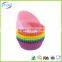 Custom cute shape cake baking utensils