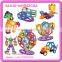 Magnetic Playmags Intelligence Tiles OEM                        
                                                Quality Choice