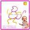 360PCS magic distributor kid toy
