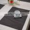 Woven Place Mat Table Mat, High Quality Reach Standard Hot Selling Woven Place Mats/dish Mat/table Runnerwith Many Designs