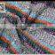 2016 newest lady's fashional Roman Tam knitted fabric hot sell in Europe