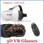 vr box 3d glasses new hot selling vr box 2.0 for smart phone