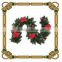 2015 artificial christmas decoration garland