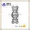 stainless aluminum balustrade accessories