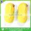 Promotional 100*45mm soft pu stress peanut