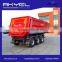 DUMPER tipper Semi Trailer