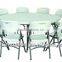 2016 Hot Sell Modern and Cheap round party table
