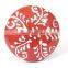 Ceramic Knobs/Cabinet Knobs/Drawer Knobs/Hand painted Knobs