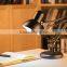 Modern Design table lamp work study lamp minimalist bedroom lamp the long arm of metal table lamp                        
                                                                                Supplier's Choice