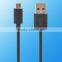 Micro connector usb date cable multi usb connector cable for samsung HTC phone