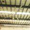 16ft Indoor Air Cooling HVLS Industrial Ceiling Fan With Metal Blades
