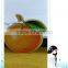 new style cheap and good quality hanging paper car air freshener