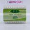 BABY CARE thin cotton tipped bud / 180pcs per box 100% COTTON