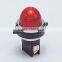 30mm Direct Type Round Head Pilot Lamp (NPLR-30A)