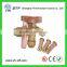 Exchangeable Orifice Expansion Valve