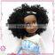 OEM American fashion 18 inch vinyl girl cheap porcelain dolls