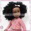 Custom your own brand high quality 18" american girl doll